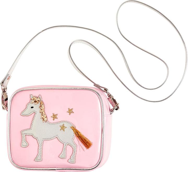 Image du produit Souza Sac motif cheval Marith rose