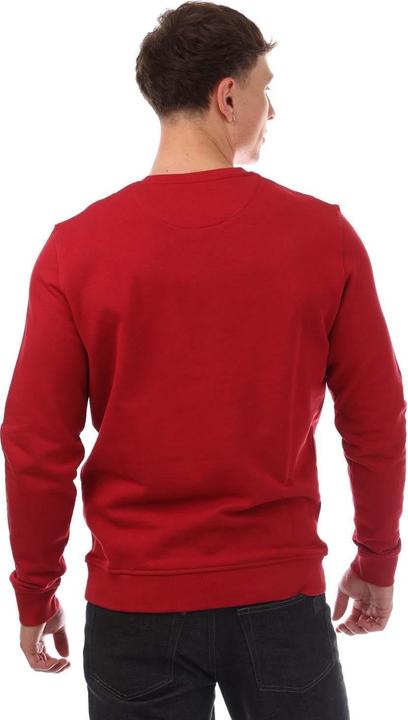 Immagine prodotto Lyle and Scott Felpa Girocollo Uomo (XL)