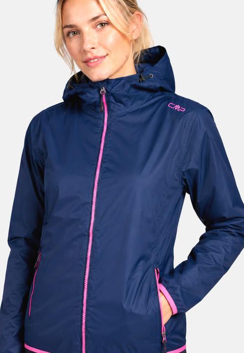 Actual product image CMP Campagnolo Hoodie Rain (S)