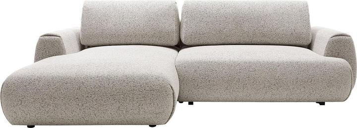 Produktbild Vente-unique Monelia (Ecksofa)