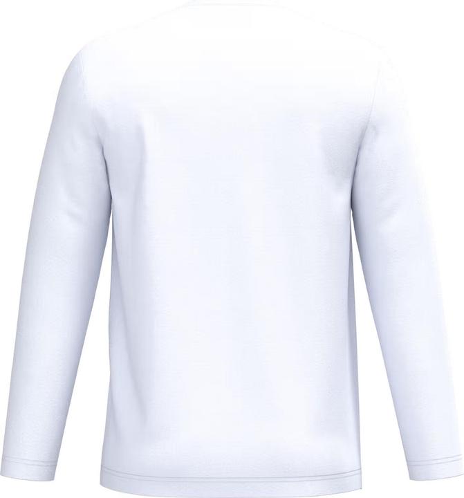 Actual product image Native Spirit Eco-friendly long-sleeve T-shirt (S)