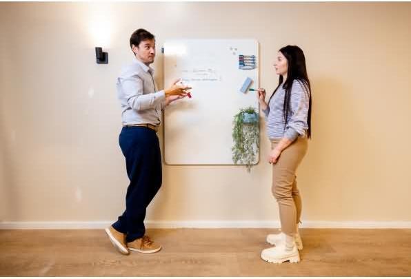 Image du produit Legamaster Effaceur de tableaux