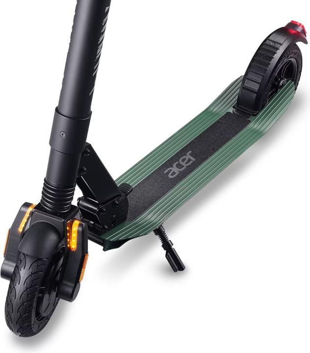 Actual product image Acer Electrical Scooter 1 Advance (25 km/h, 23 km, 250 W)