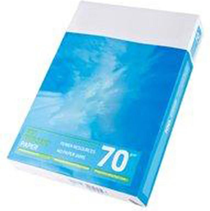 Produktbild Essentials Multi Purpose Kopierpapier A4 (A4, 500 Blätter)
