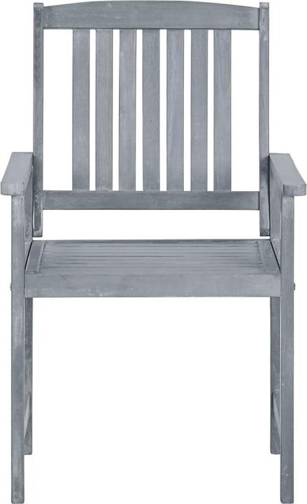 Produktbild vidaXL Gartenstuhl