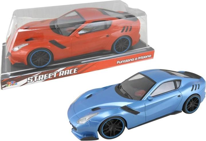 Immagine prodotto Garden Lights Auto Corsa In Cupola