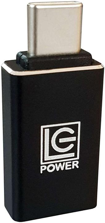 Actual product image LC-Power USB A – USB C (USB-A, 3.20 cm)