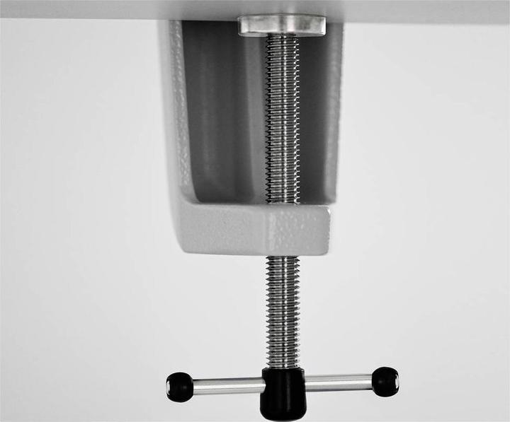 Actual product image Bernstein Tools SPANNFIX vice 9-205-W Jaw width: 50 mm Clamping width ( (70 mm)