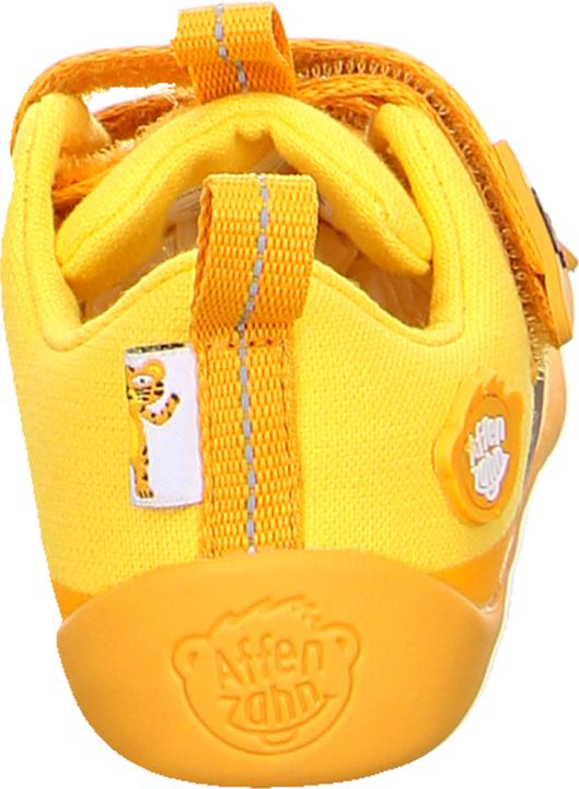 Produktbild Affenzahn Kid's Barfussschuh Baumwolle Lucky (25)