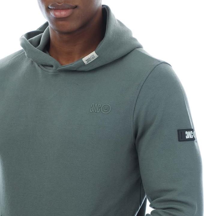 Immagine prodotto Duck and Cover Hannings Felpa con Cappuccio Grafica Uomo (S)