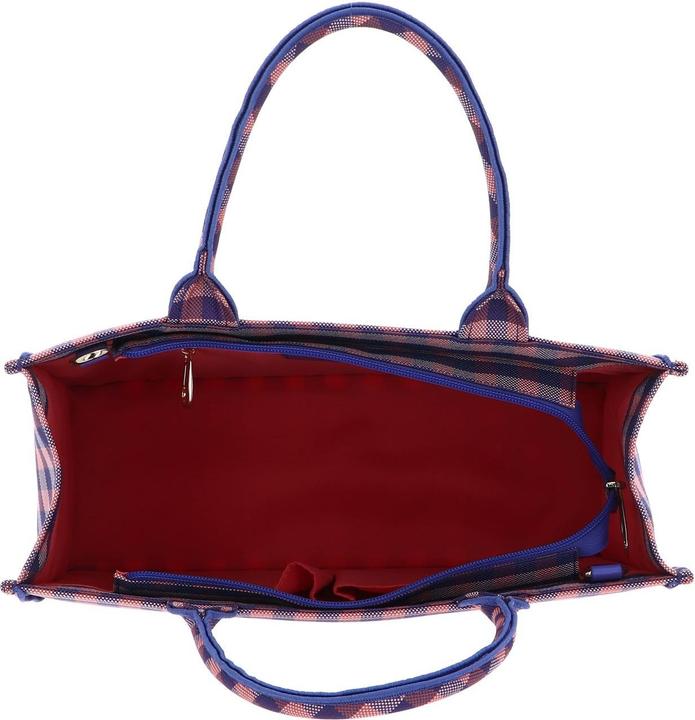 Immagine prodotto Mandarina Duck Vichy Tote