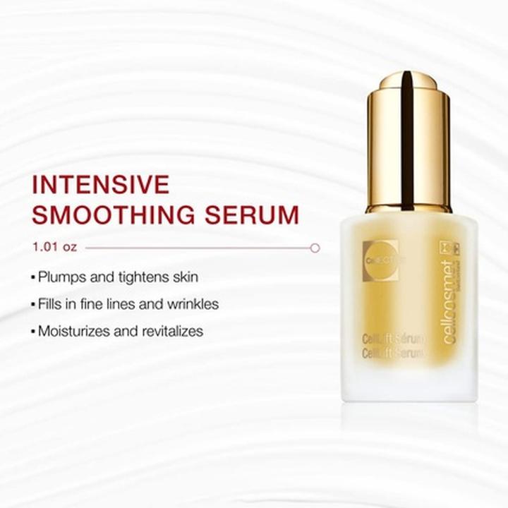 Produktbild Cellcosmet CellEct Cellli Serum Gen 2 0 (30 ml)
