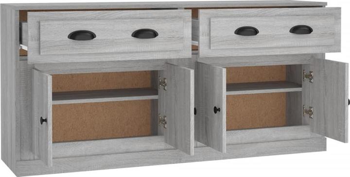 Image du produit vidaXL Sideboard (70 x 35.50 x 67.50 cm)