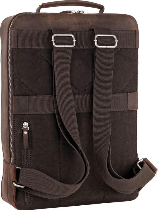 Produktbild Leonhard Heyden Rucksack Salisbury (16 l)