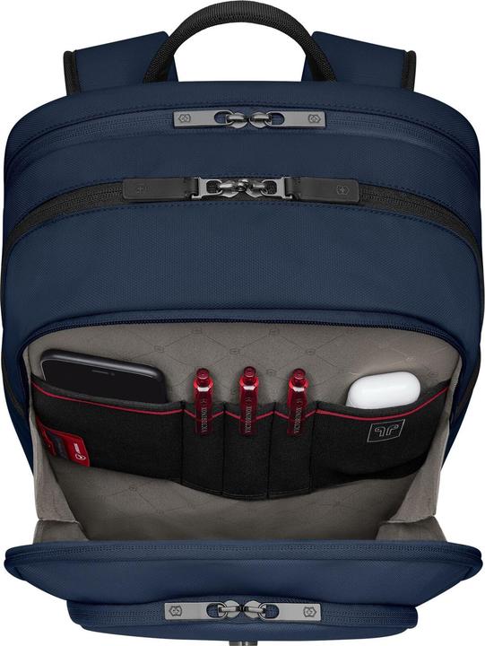 Image du produit Victorinox Altmont Modern, Sac à dos Deluxe, Bleu marine (27 l)