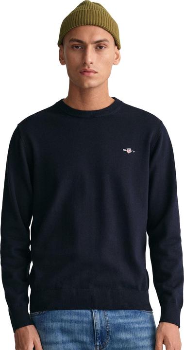 Immagine prodotto GANT Collo A C In Cotone Classico (5XL)