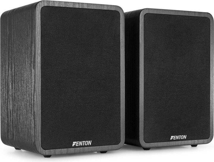 Actual product image Fenton SHFB65 (1 pair, 200 W)