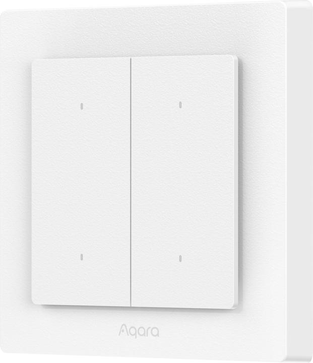 Aqara Smarthome