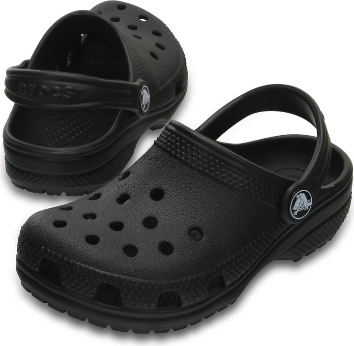 Produktbild Crocs Classic Clog (25, 26)