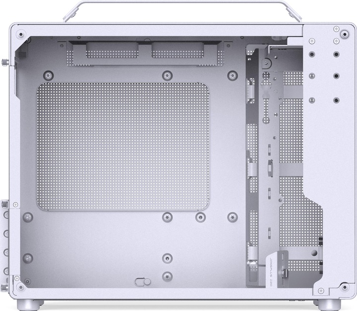 Productafbeelding Jonsplus MATX Handgreepkoffer Z20 (Mini-ITX, mATX)