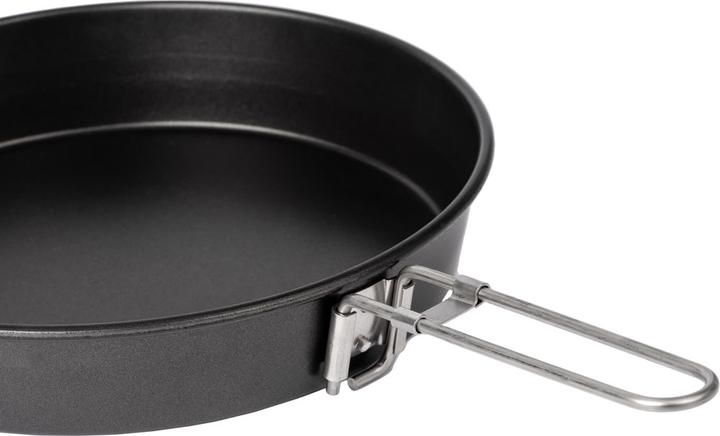 Actual product image Trangia Non-Stick XL frying pan (Frying pan, Aluminium, 29 x 5.50 cm)