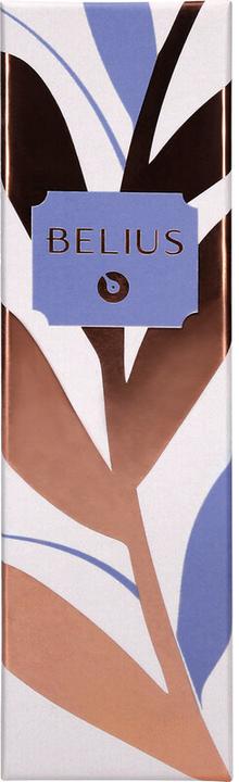 Immagine prodotto Belius Penna a sfera Rose (Blu elettrico, Oro rosa, 1x)