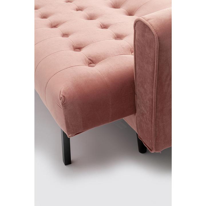 Produktbild Kare Design Schlafsofa Milchbar Rose (Bettsofa)