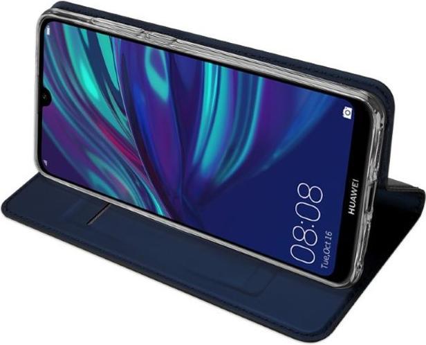 Image du produit Dux Ducis Couverture du livre Skin Pro Series (Huawei Y7 (2019))