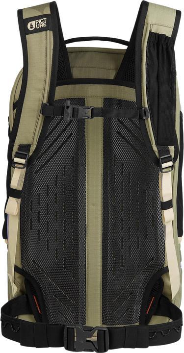 Actual product image Picture Wildpath 35 (35 l)