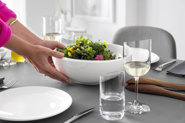 Productafbeelding Villeroy & Boch Komronde L NewMoon (28.50 cm, 4 l, 1 x)