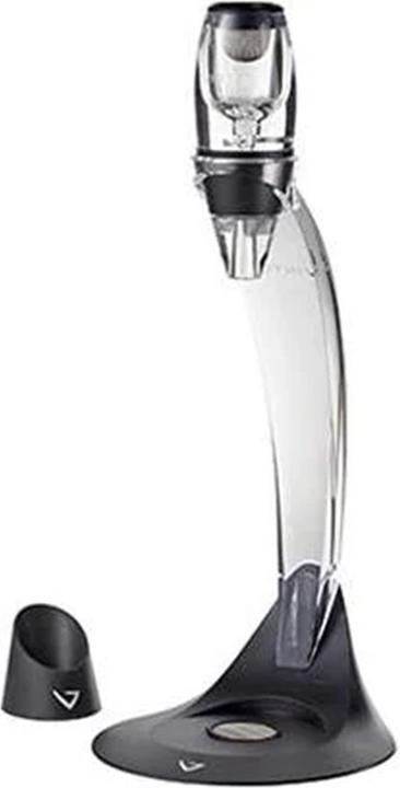 Actual product image Vinturi Tower Weinbelüfter (Wine aerator)
