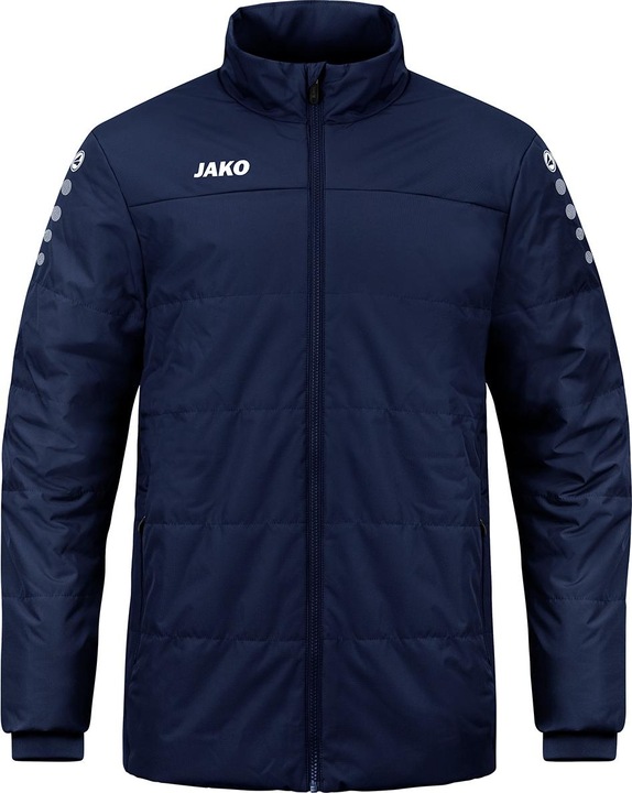 Actual product image JAKO Coach jacket team (4XL)