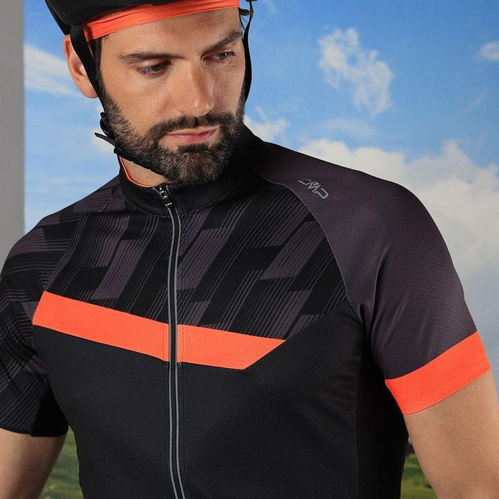 Produktbild CMP Campagnolo Radtrikot (S)