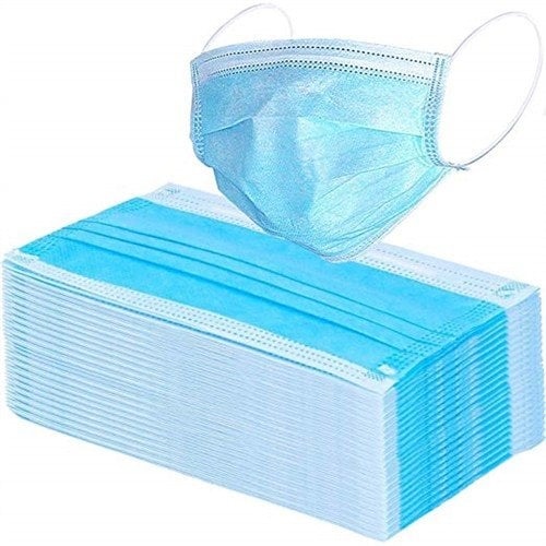 Produktbild Cimi Studio - Face Mask IIR 50 Pcs