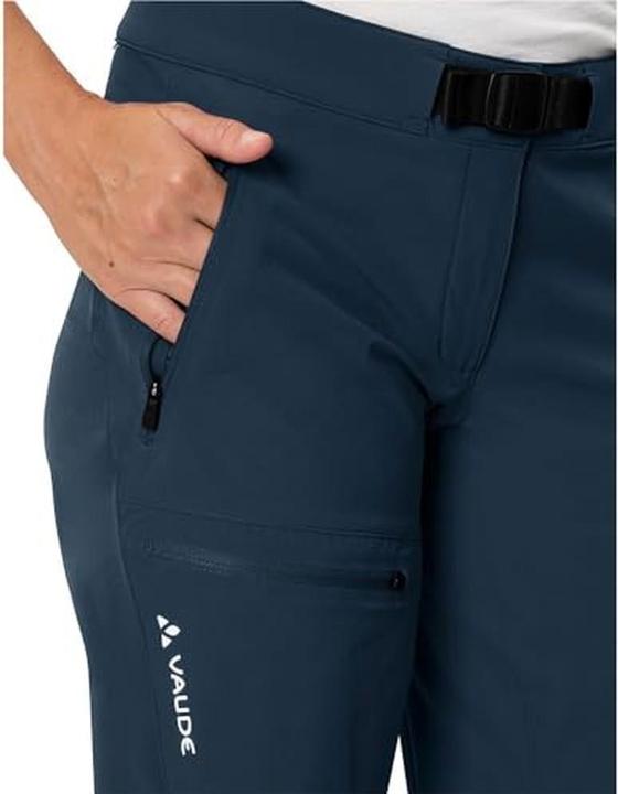 Image du produit Vaude Short femme Badile (46)