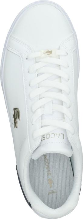 Actual product image Lacoste LEROND PRO 123 3 CMA (45)