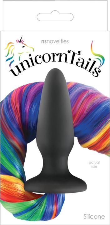 Produktbild NS Novelties Unicorn Tail