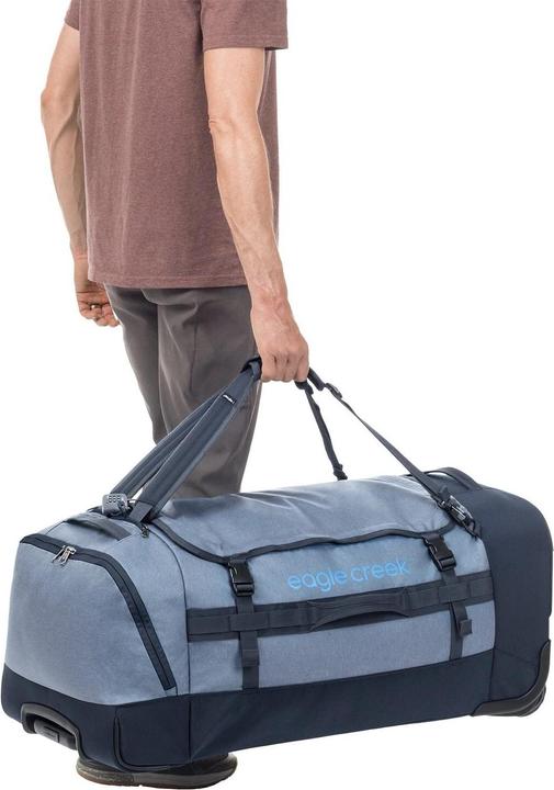 Actual product image Eagle Creek Cargo Hauler XT Wheeled Duffel 120/32 (120 l)