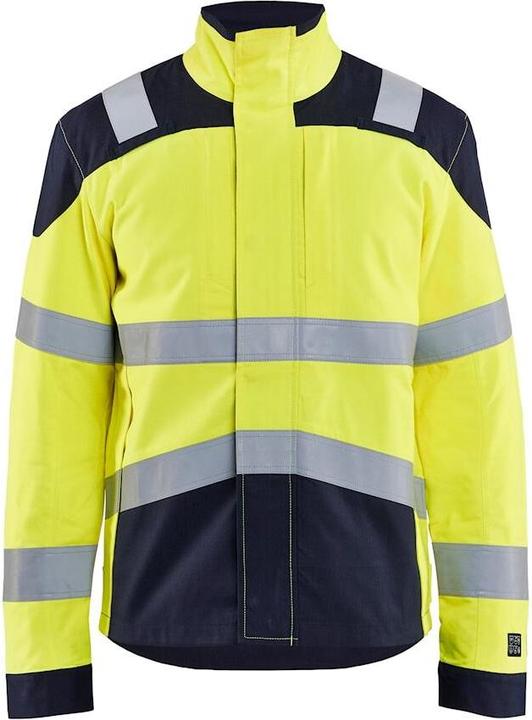 Produktbild Blakläder Arbeitsjacke (4XL)