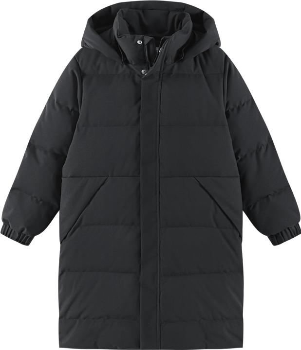 Actual product image Reima Kinder Daunenmantel Parkkala (146)