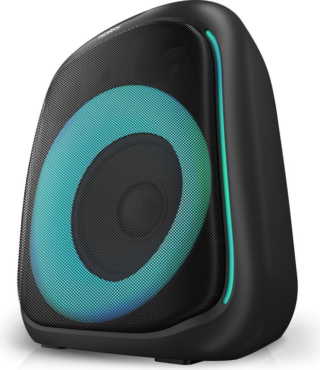 Actual product image Niceboy PARTY Boom 80W (10 h)