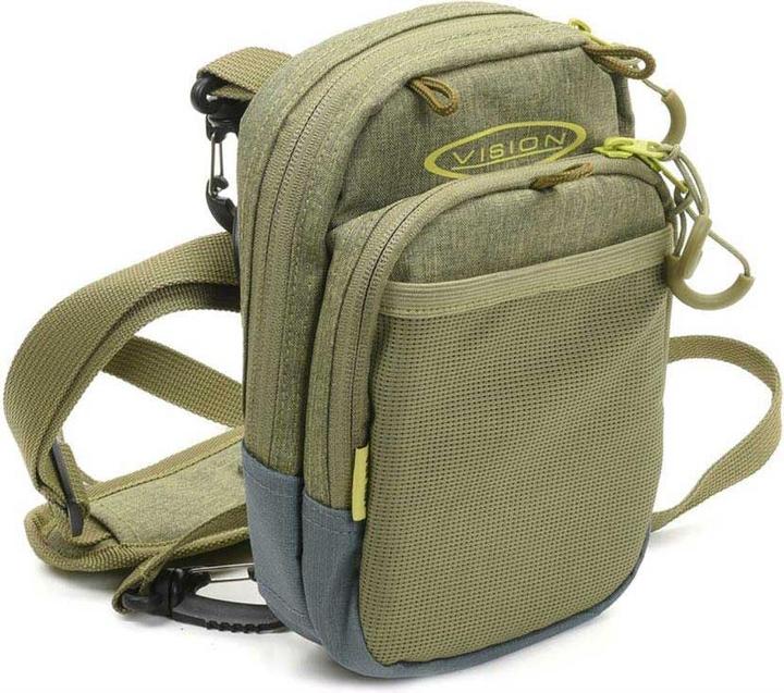Image du produit Vision Mini Bra, Olive