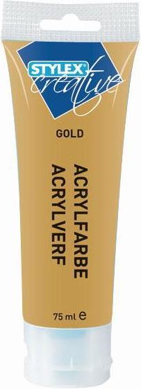 Produktbild Stylex Acrylfarbe (75 ml)