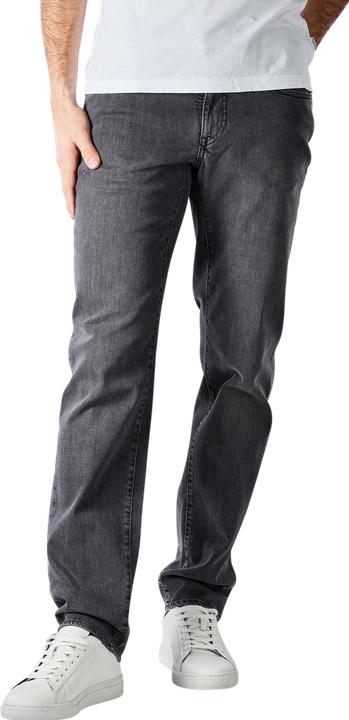 Produktbild BRAX Jeans Regular Fit "Cadiz" anthrazit (W34/L30)