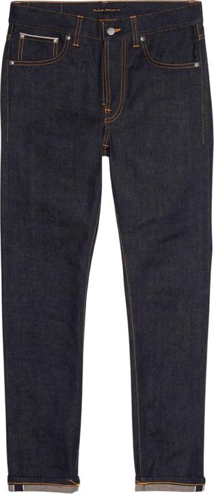 Actual product image Nudie Jeans Lean Dean True (30)