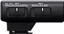 Produktbild Sony ECM-W2BT