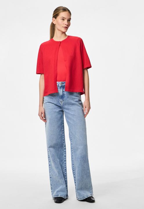 Produktbild Pieces PCBREE Strickjacke (XS)