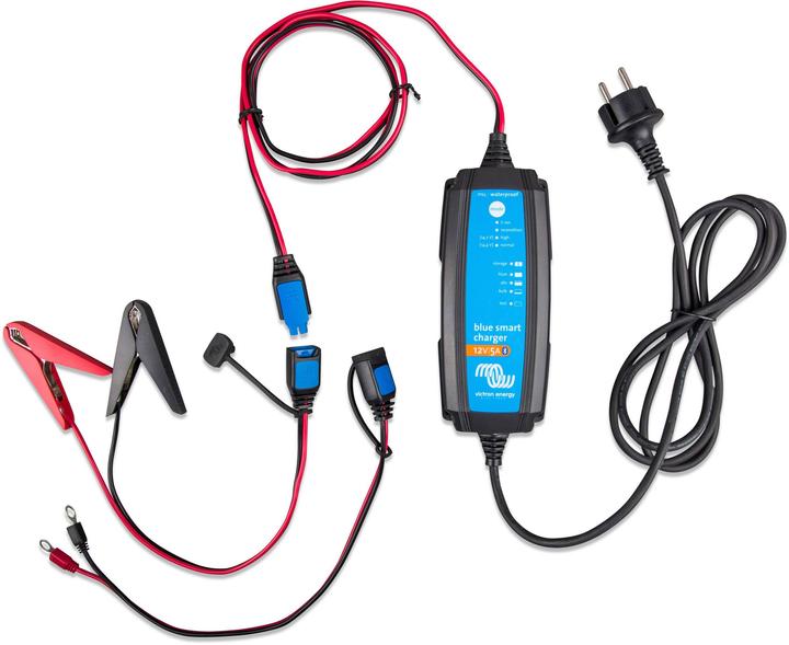 Actual product image Victron Energy Ladegerät (12V, 5 A)