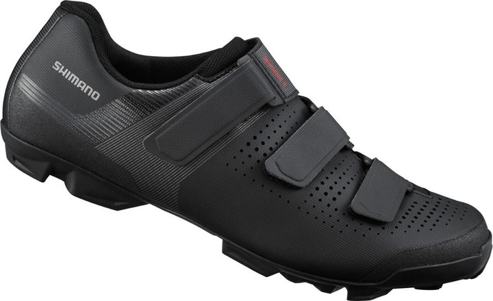 Actual product image Shimano SH-XC1 (49)
