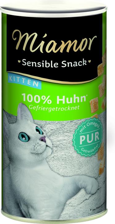Image du produit Miamor Snack (Junior, 1 pcs, 30 g)